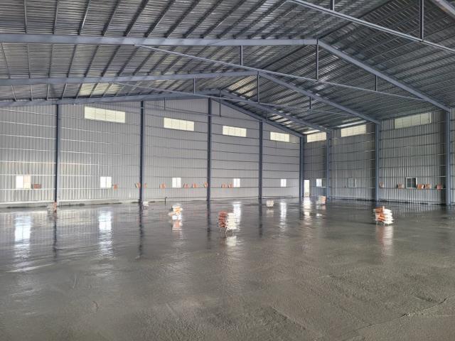 桃園大園廠房-0