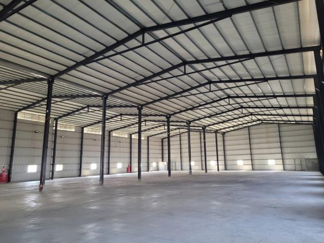 新屋廠房-0