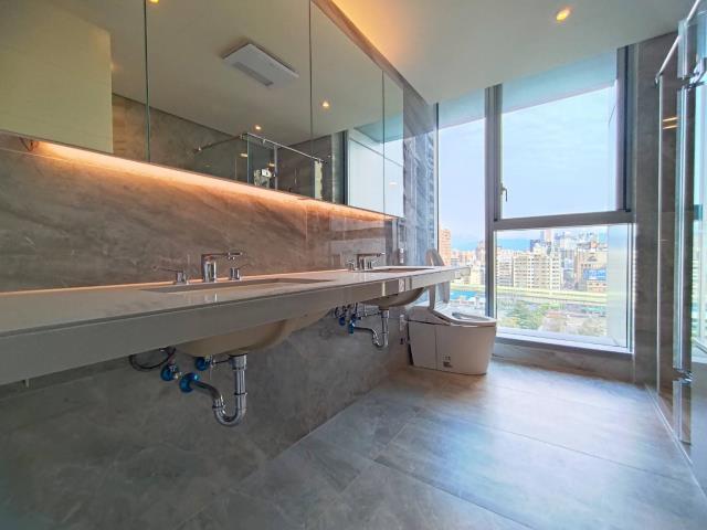 台中西屯大樓-11