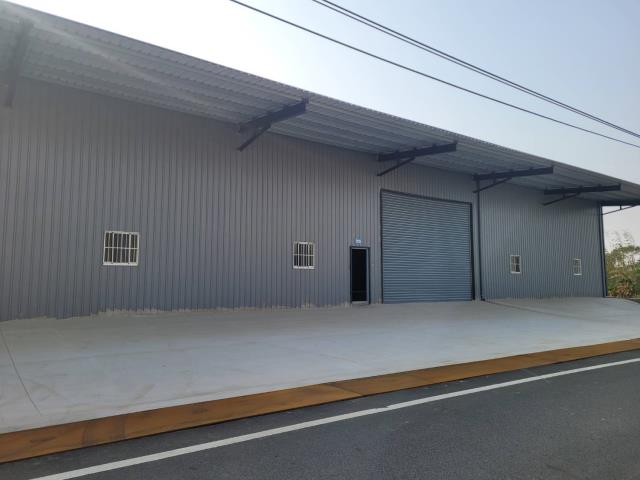 桃園蘆竹廠房-0