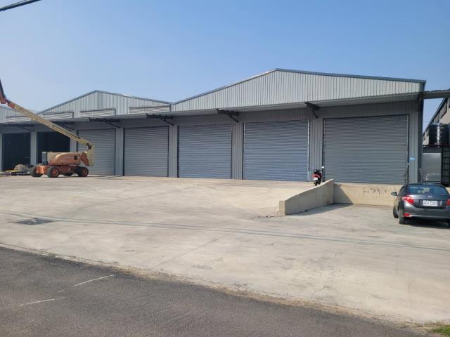 桃園大園廠房-0