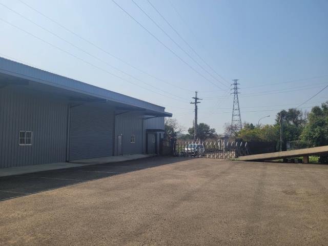 桃園觀音廠房-0