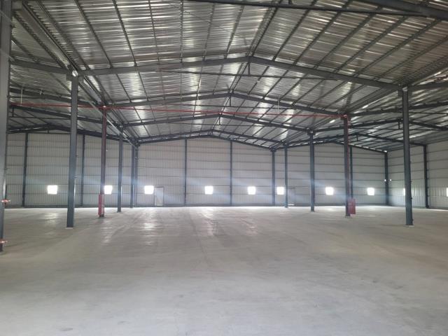桃園大園廠房-1