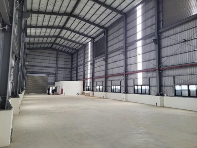 桃園大園廠房-0