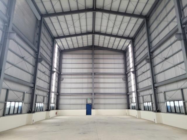 桃園大園廠房-1