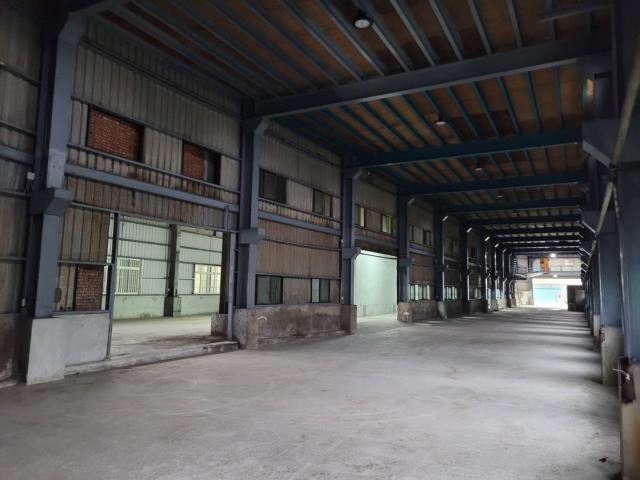 桃園大溪廠房-8