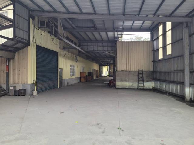 桃園大溪廠房-11