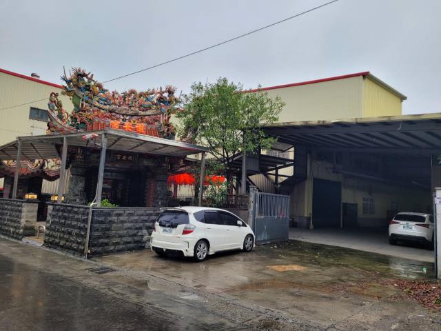 桃園大溪廠房-0