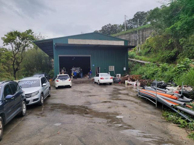 寶山廠房-1