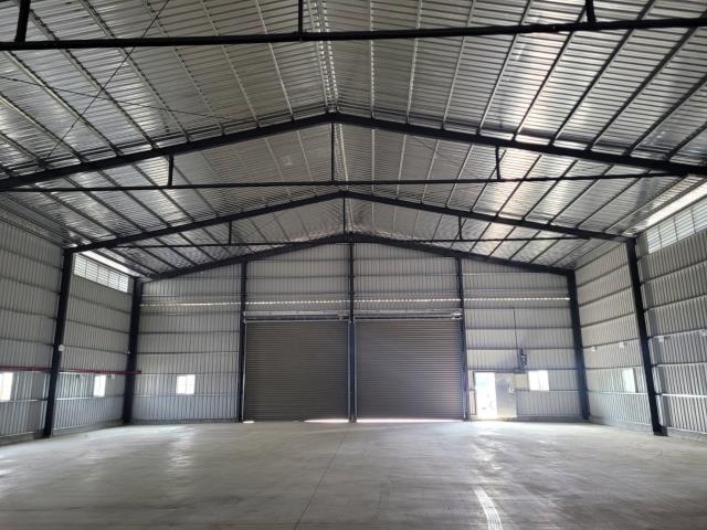 桃園中壢廠房-0