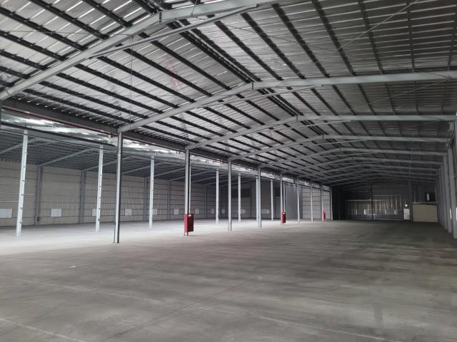 新竹竹北廠房-0