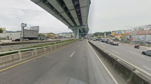 泰山廠房-0