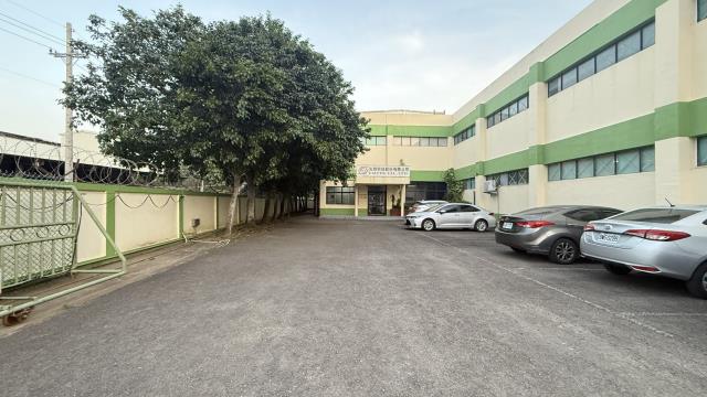 新埔廠房-5