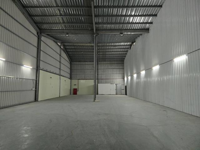 新竹竹北廠房-0