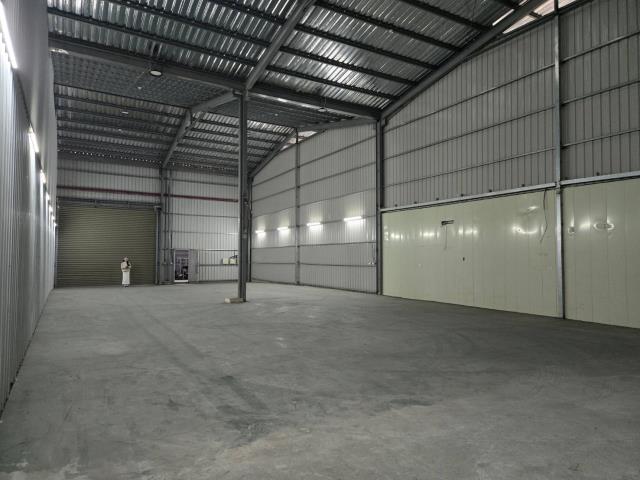 新竹竹北廠房-1